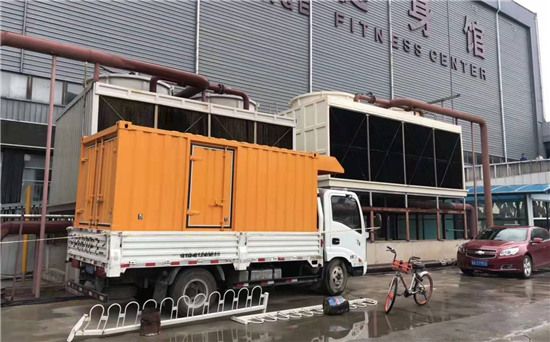 新蔡300KW发电机组适配电缆规格选型指南