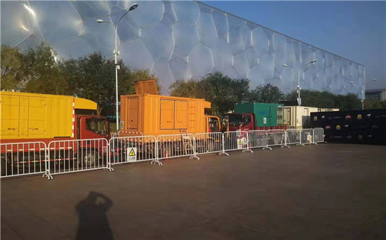 新蔡400KW发电机组适配电缆规格选型指南